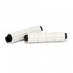 Грипсы Colt Bikes Waffle Без фиксаторов HY-2004EP-8 White