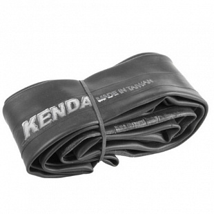 Велокамера Kenda 27,5", 2,80-3,20, FV 48мм, 5-514408