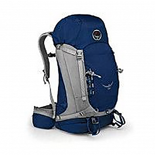 Рюкзак Osprey Kestrel 48 Tarn Blue