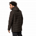 Пальто мужское Jack Wolfskin Svalbard Coat Men walnut
