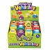 Игрушка Keenway Машинки в ассортименте, серия "Mini Vehicles" 24 шт в дисплее 30330