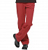 Брюки женские Alpine Pro LPAG091486 red