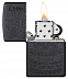 Зажигалка Zippo Tone on Tone Design 29989