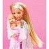 Набор кукол Steffi LOVE Baby Doctor 29 см. (105732608) №1