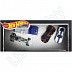Набор машинок Hot Wheels Premium Jay Leno'S Garage Diorama (GMH39 HKC17)
