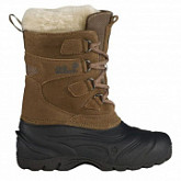 Сапоги Jack Wolfskin Kids Winterland beige