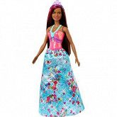 Кукла Barbie Принцесса (GJK12 GJK15)
