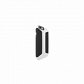Чехол Thule Atmos X4 iPhone 7 Plus black/white (3203478)