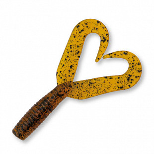 Твистер Akara Frog Tail