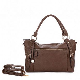 Женская сумка Pola 7086 blue