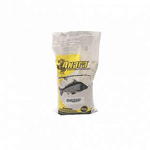 Прикормка рыболовная Akara Фидер PR-AKARA-FIDER 0.8 кг