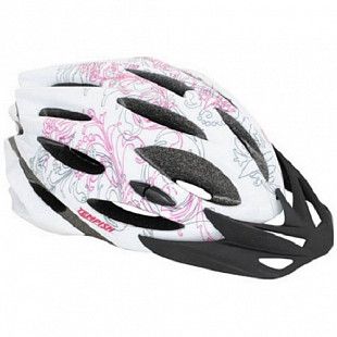 Шлем для роликовых коньков Tempish Style pink