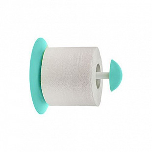 Держатель для туалетной бумаги Berossi Aqua 15,1x15 см АС22857000