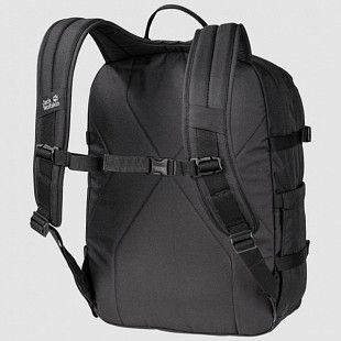 Рюкзак Jack Wolfskin Berkely 30L khaki
