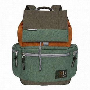 Городской рюкзак GRIZZLY RQ-006-2 /1 khaki