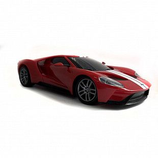 Радиоуправляемая машина Maisto Ford GT (81501) red