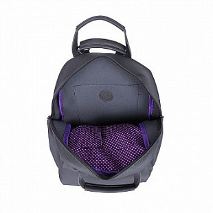 Городской рюкзак Ors Oro DW-904 /2 dark grey