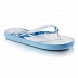 Шлепанцы пляжные детские Fashy 7412-00 blue