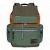 Городской рюкзак GRIZZLY RQ-006-2 /1 khaki