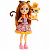 Куклa Enchantimals с питомцем FJJ20