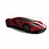 Радиоуправляемая машина Maisto Ford GT (81501) red