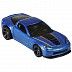 Набор машинок Hot Wheels Corvette 5 шт. (1806 GTN35) Набор машинок Hot Wheels Corvette 5 шт. (1806 GTN35)