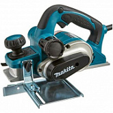 Рубанок электрический Makita KP0810