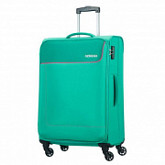 Чемодан American Tourister Funshine 66см 20G-34003 Green
