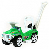 Каталка RT Race Mini Formula 1 ОР856 green