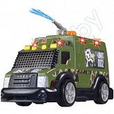 Игрушка Dickie Toys Бронемашина функциональная 33 см (203308364)