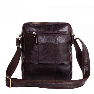 Мужская сумка Pola 4261 brown