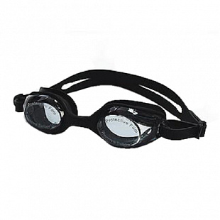 Очки для плавания Fora G850 black