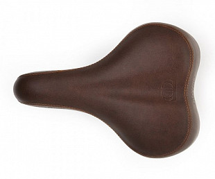 Седло Vinca Sport Vintage VS 8291 Royal Man brown 