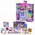Игровой набор My Little Pony Фильм Сияющие Сцены Иззи (F2935)