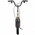 Самокат внедорожный Foxx City Line Beige 16/12" 16FOXXCL.BG7