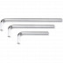 Ключ шестигранный Toptul 1,9x37,9x8,9 см AGAE1938