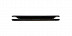 Чехол для ноутбука Thule Vectros Bumper 15" MacBook Pro black (3203576)