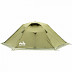 Палатка Tramp Peak 3 V2 green