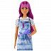 Кукла Barbie Кем быть Стилист DVF50 GTW36
