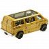 Машинка Hot Wheels Базовой коллекции Dodge Van 50/250 (5785 GTB84)