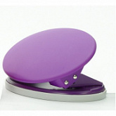 Офисный дырокол Colorissimo GH02PR Purple