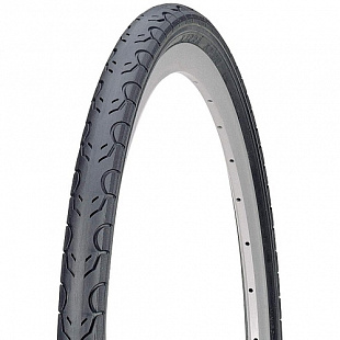 Велопокрышка Kenda K193 KWEST 26"х1,50 (40-559) слик 5-527713