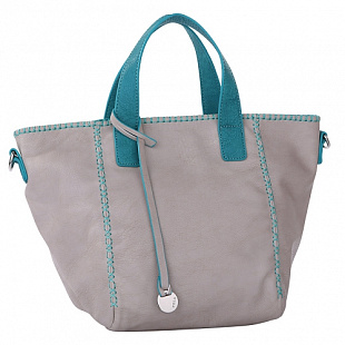 Женская сумка Pola 4136 turquoise