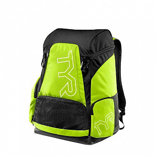 Рюкзак TYR Alliance 45L Backpack LATBP45/730 Yellow