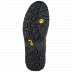 Ботинки мужские Jack Wolfskin Vojo Hike 2 Texapore Mid M dark wood