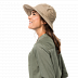 Шляпа женская Jack Wolfskin Texapore Ecosphere Hat Women sand dune