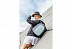 Противокражный рюкзак XD Design Cathy P705-215 Blue