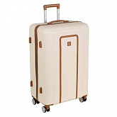 Чемодан малый Polar 20" 3-ой РР5509 beige