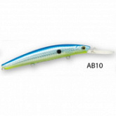 Воблер Raiden Flash Minnow 95 AB10 FM-95-AB10