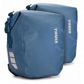 Пара сумок Thule Shield Pannier 13L (3204206) blue